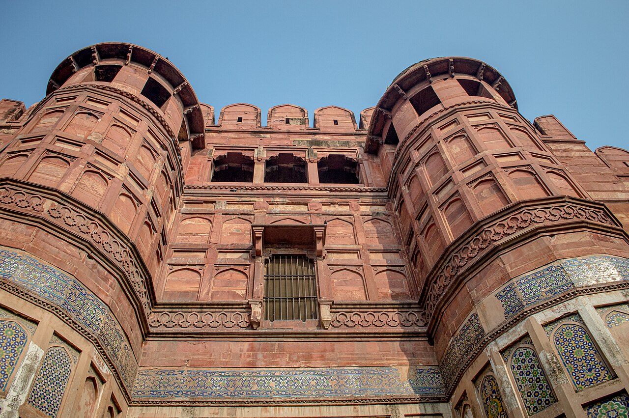Agra Fort