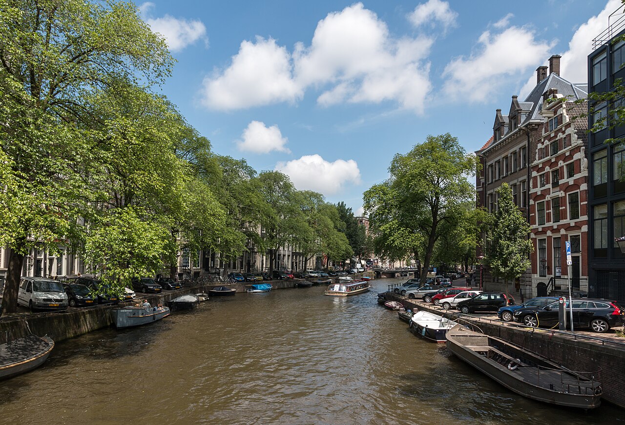 Canal Ring