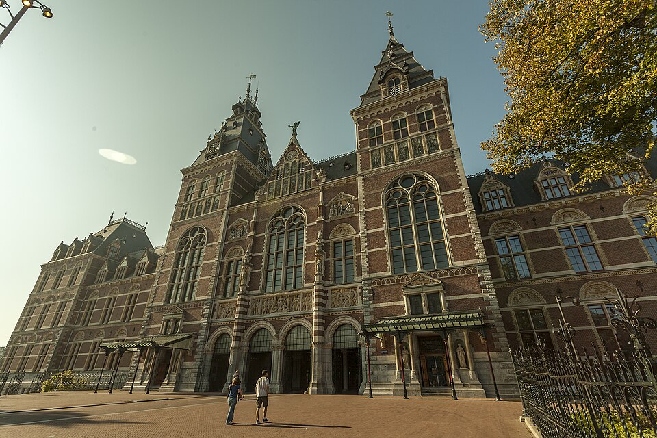 Rijksmuseum