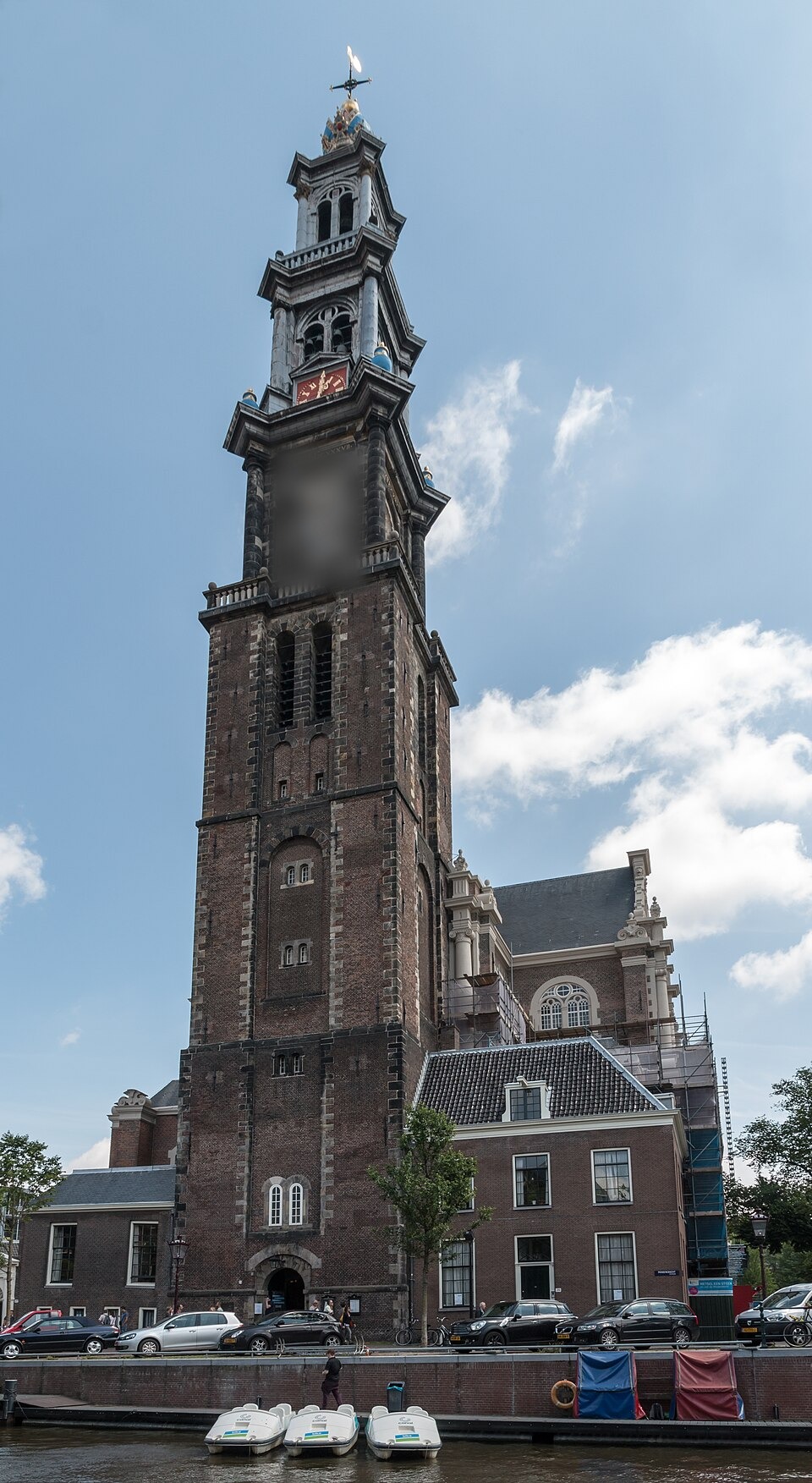 Westerkerk