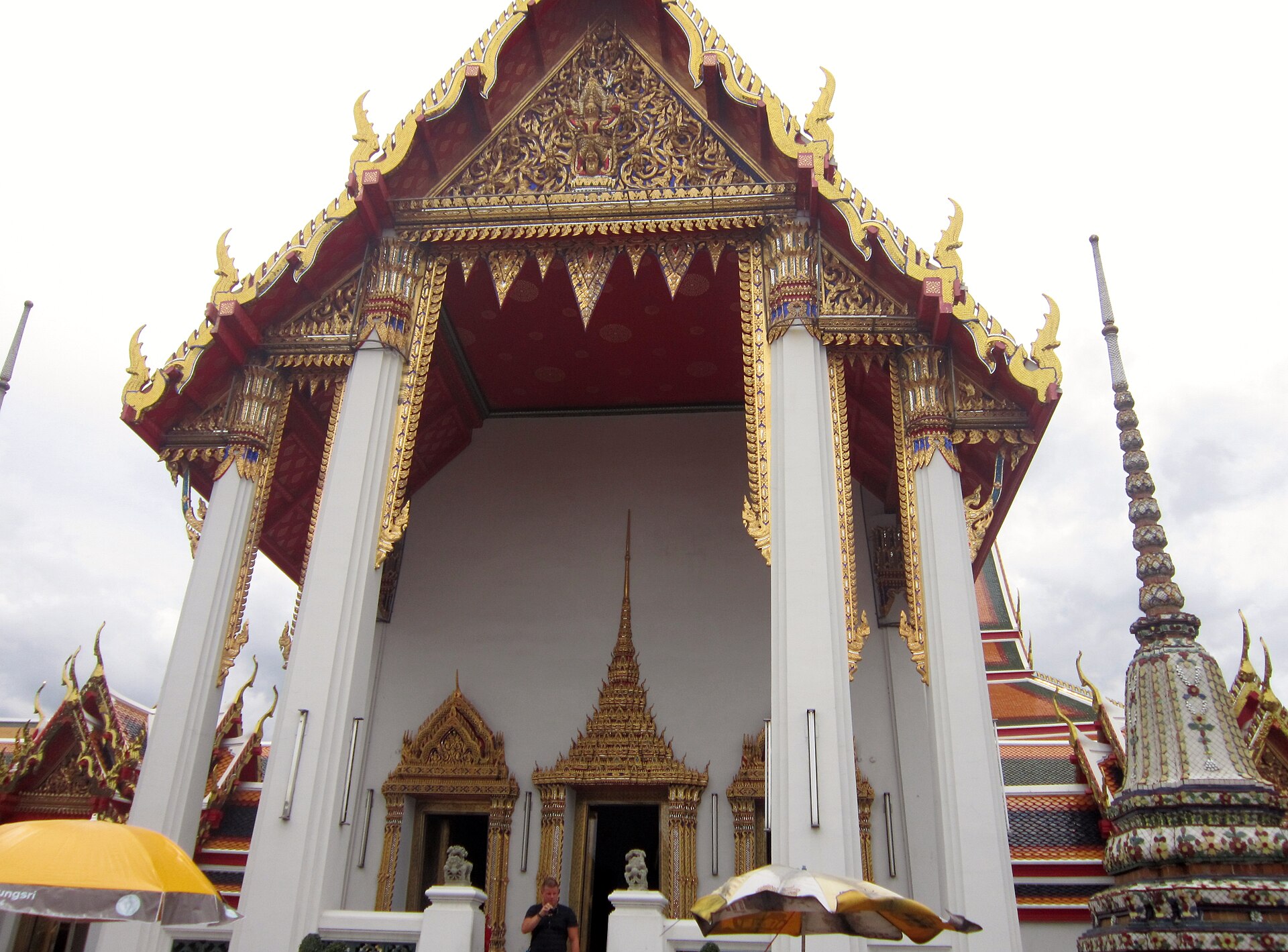 Wat Pho