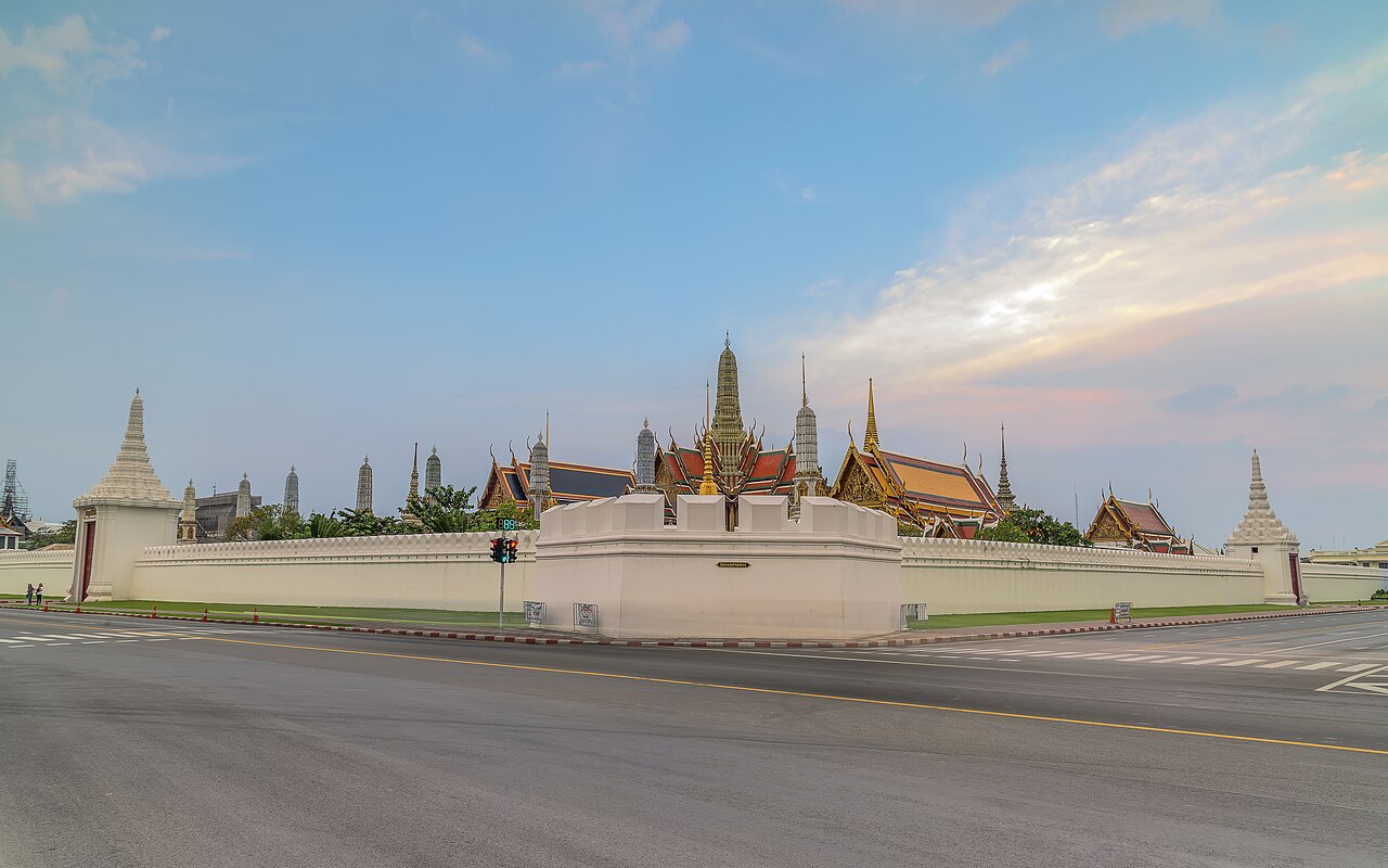 Wat Phra Kaew