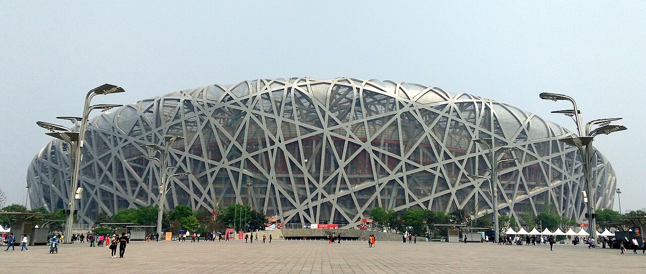 National Stadium