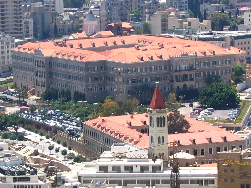 Grand Serail