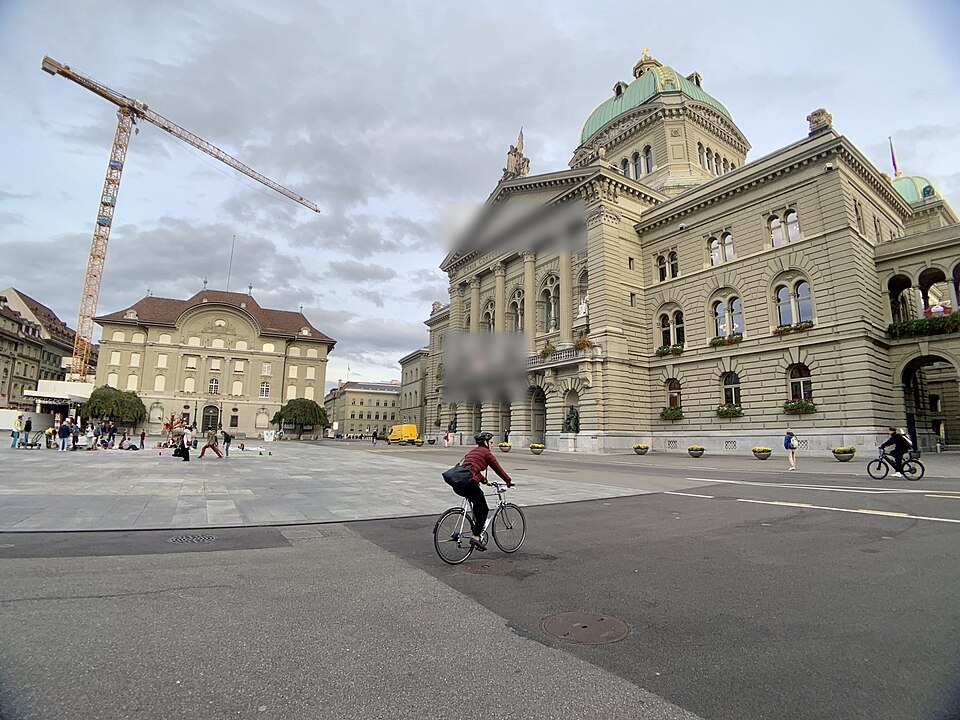 Federal Palace