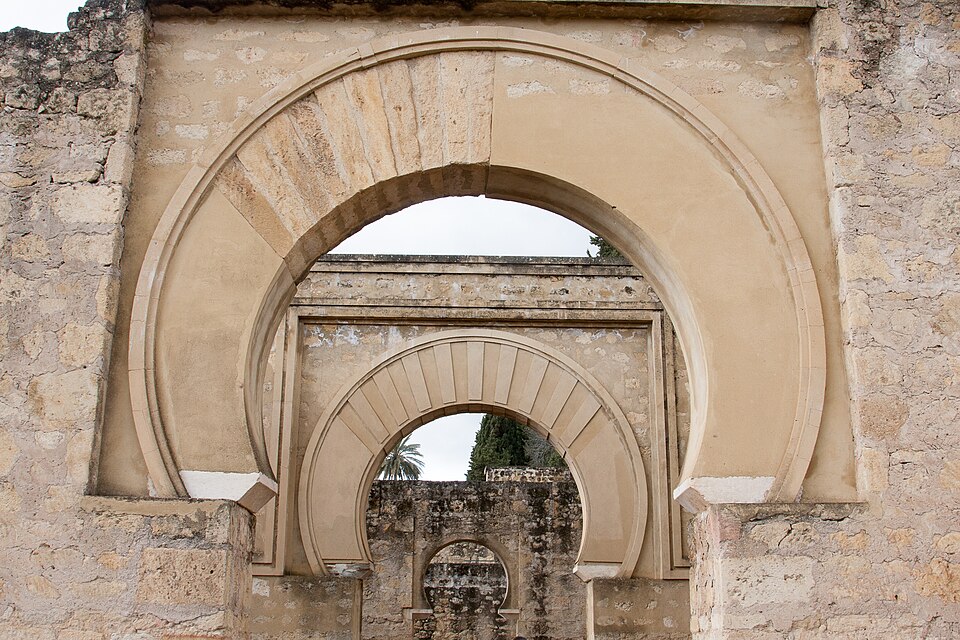 Medina Azahara