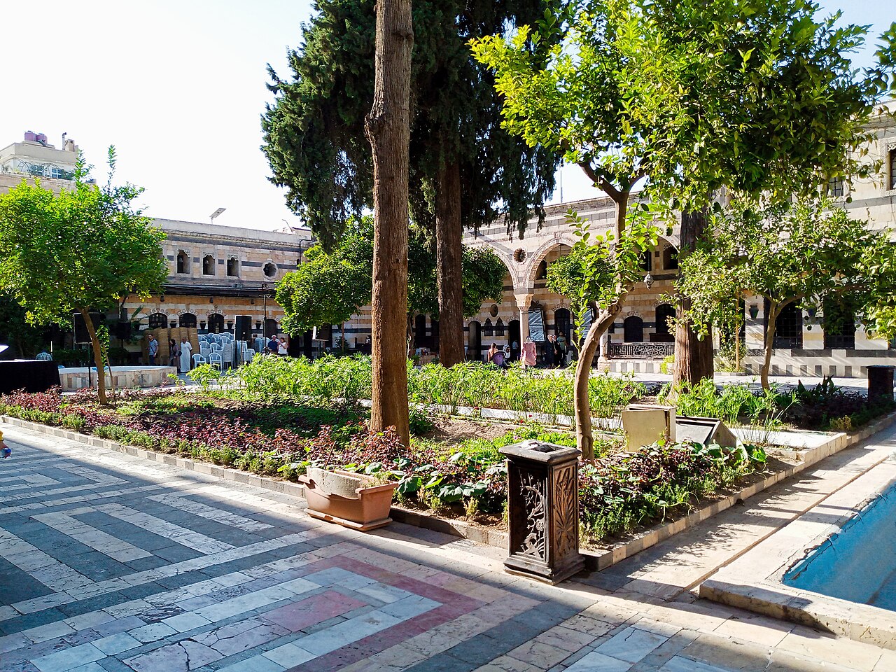 Al-Azm Palace
