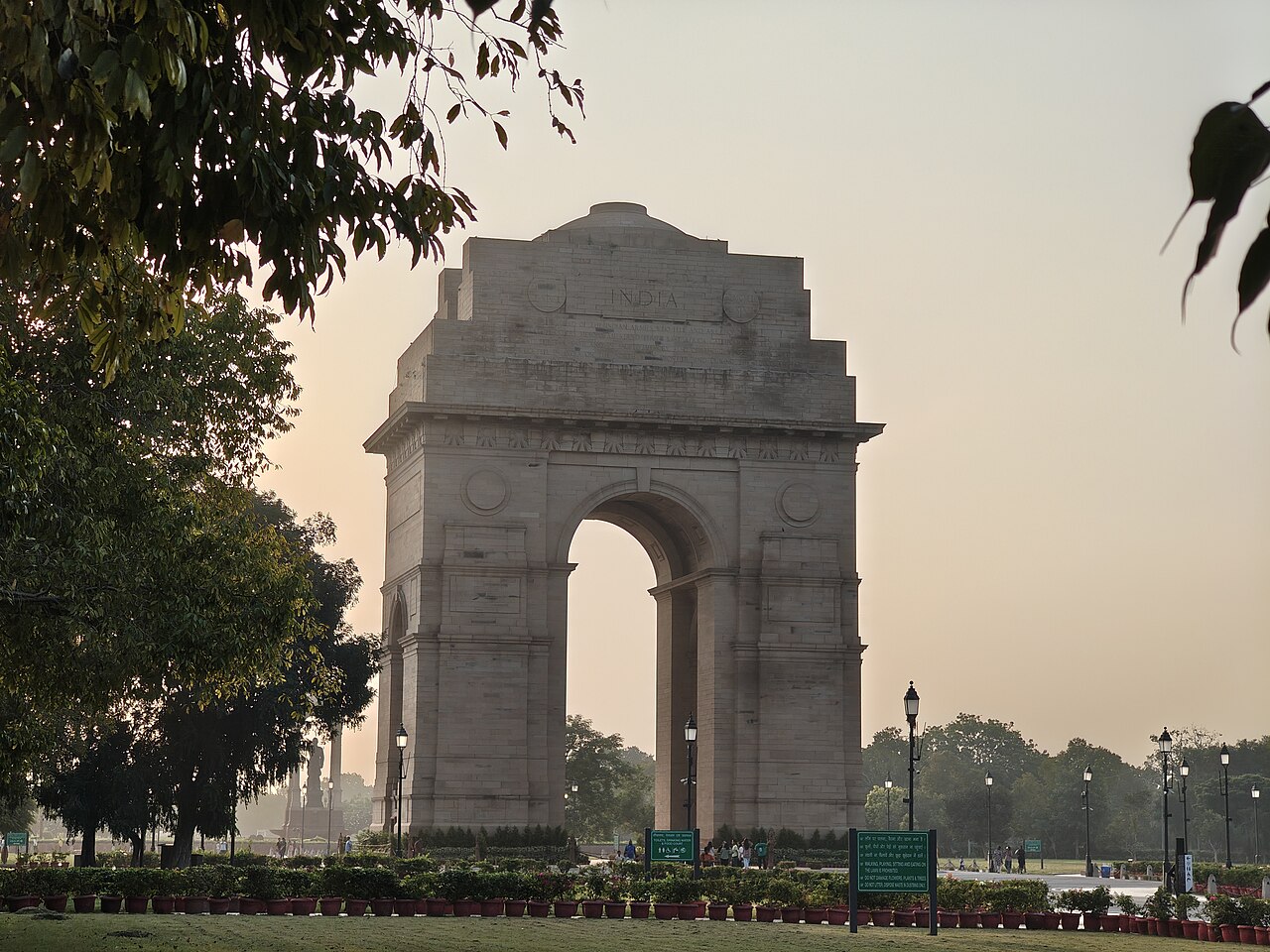 India Gate