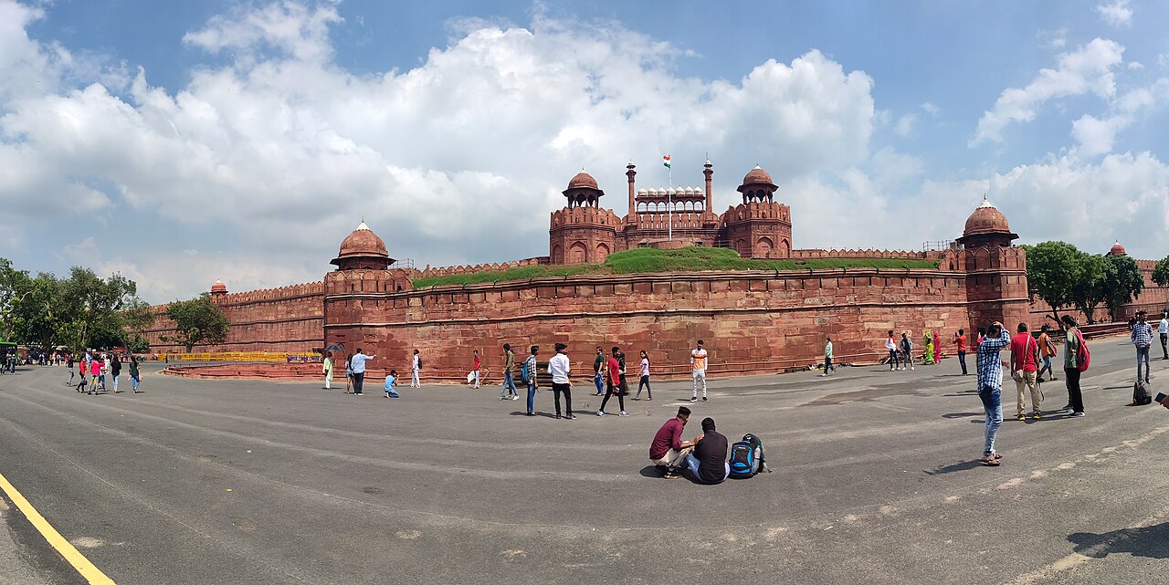 Red Fort