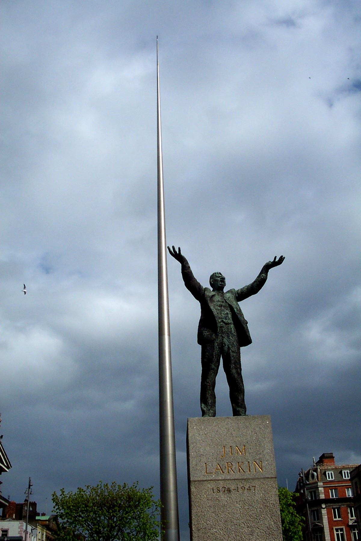 The Spire