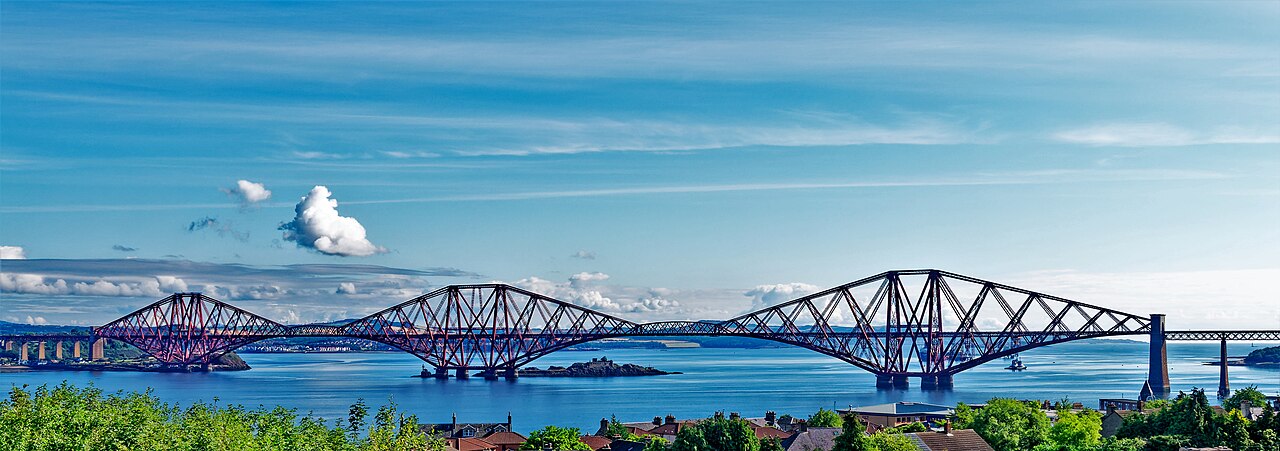 Forth Bridge