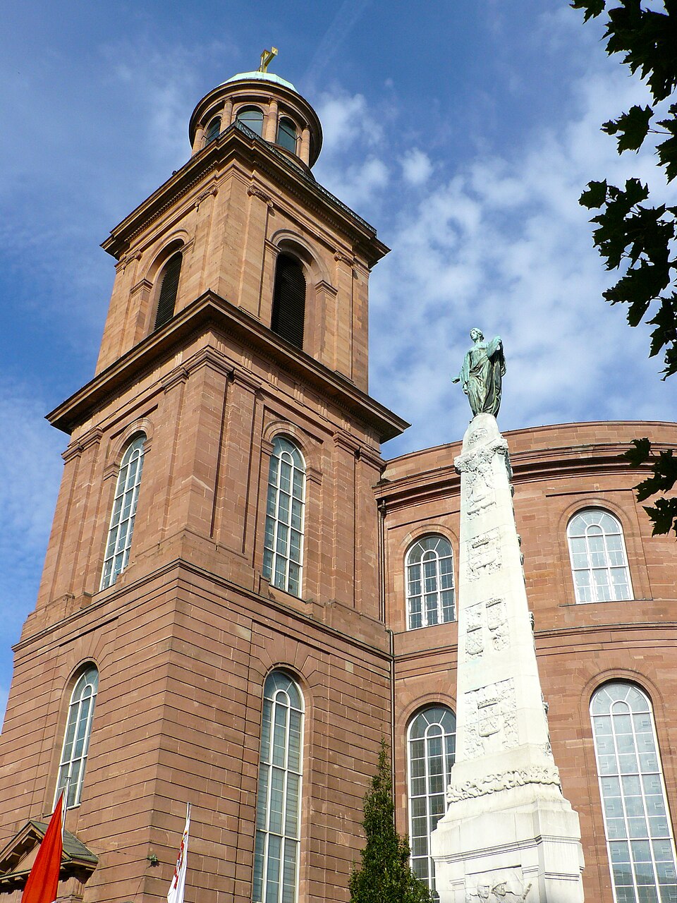 St. Paul's Church
