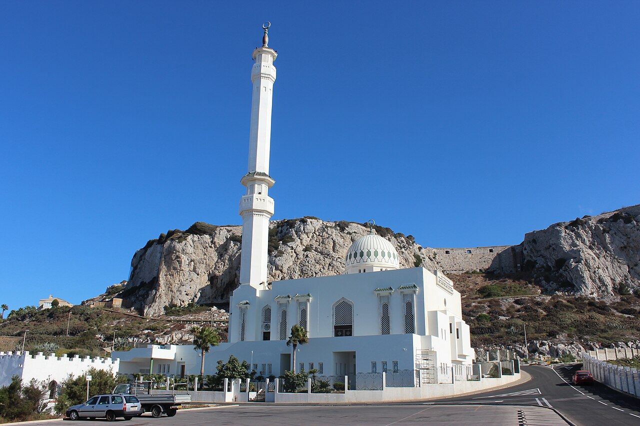 Ibrahim-al-Ibrahim Mosque