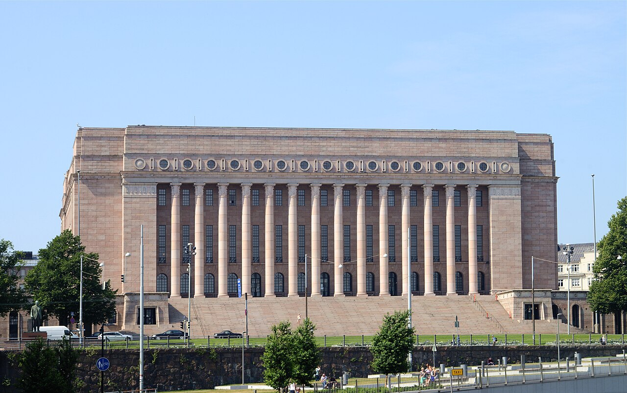Parliament House