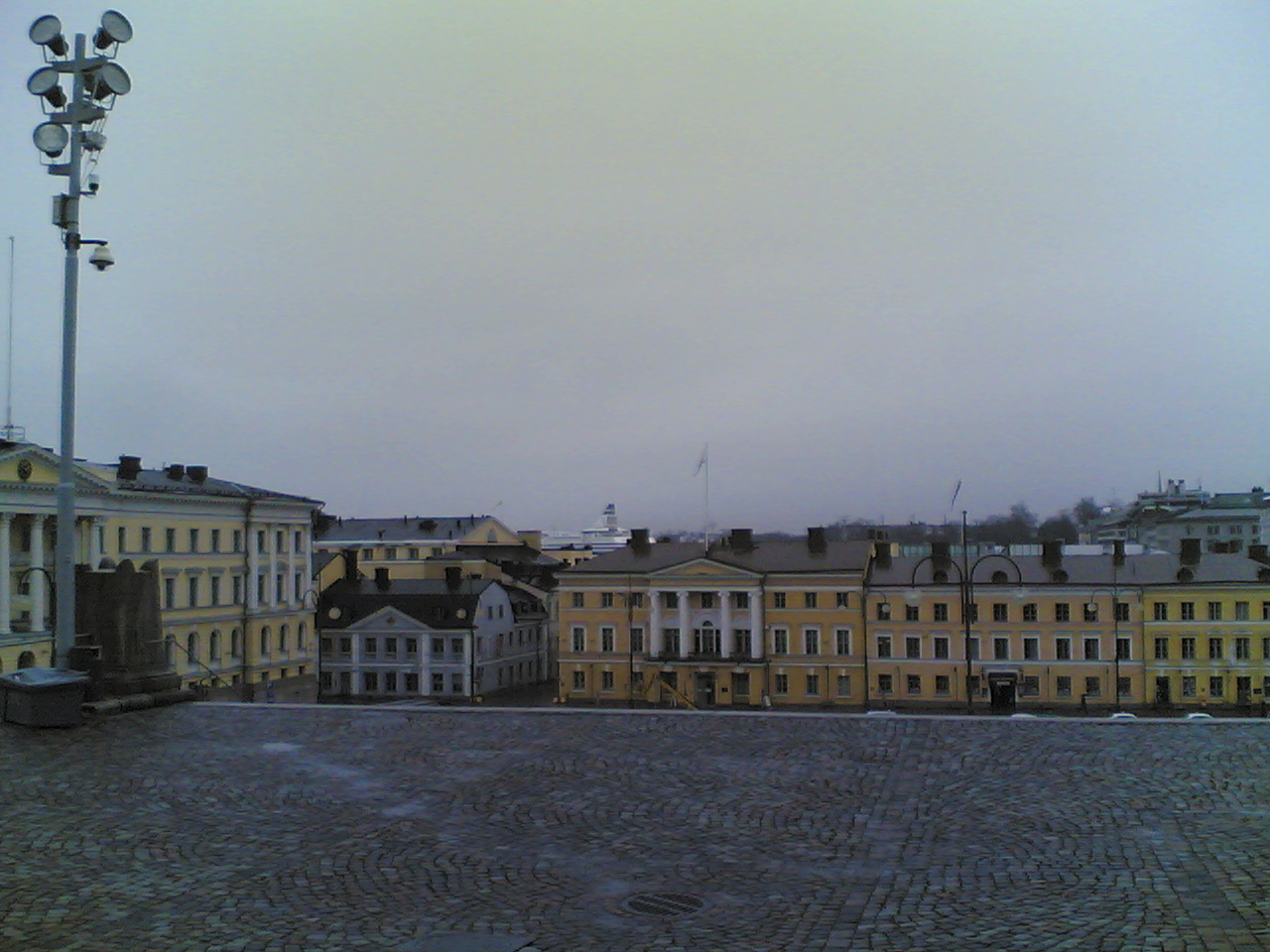 Senate Square