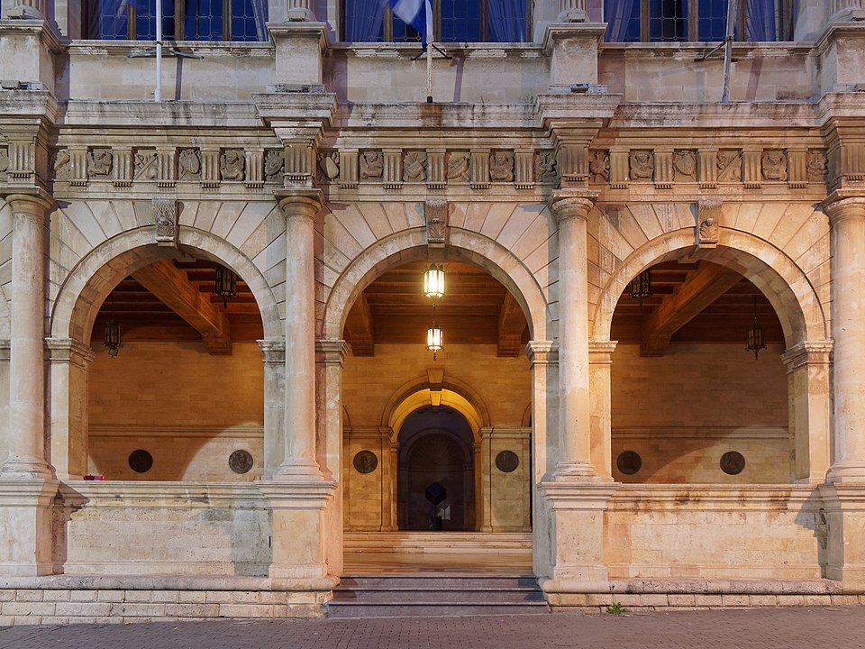Heraklion Loggia