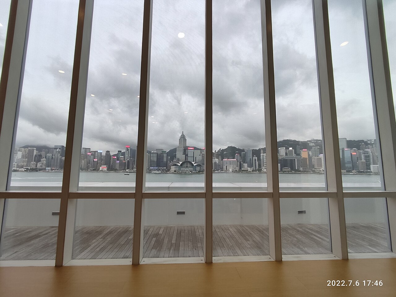 Victoria Harbour