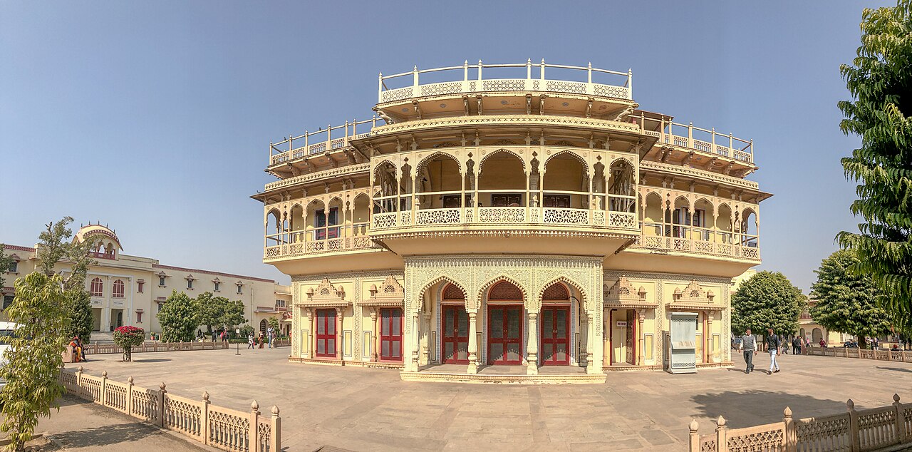 City Palace