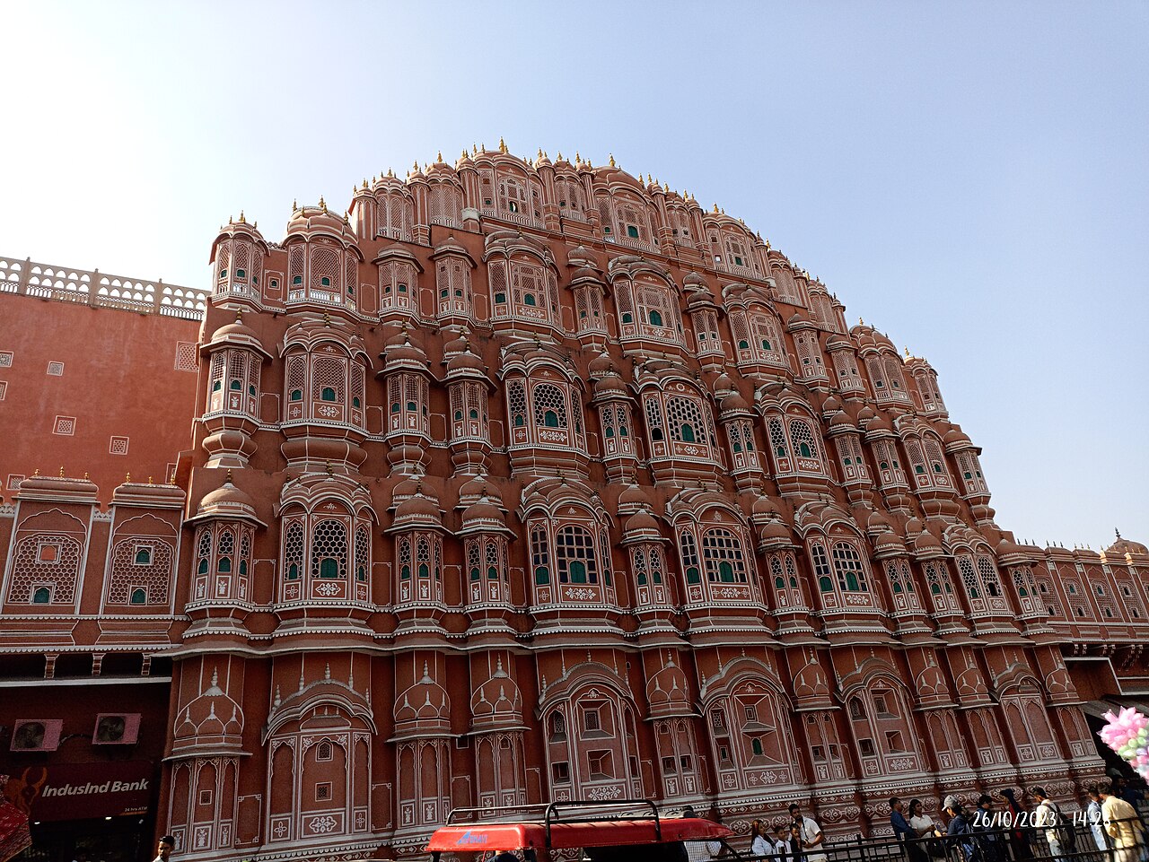 Hawa Mahal