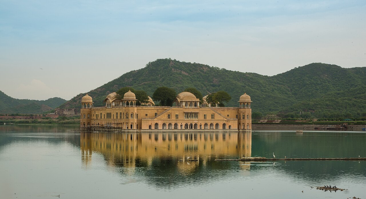 Jal Mahal
