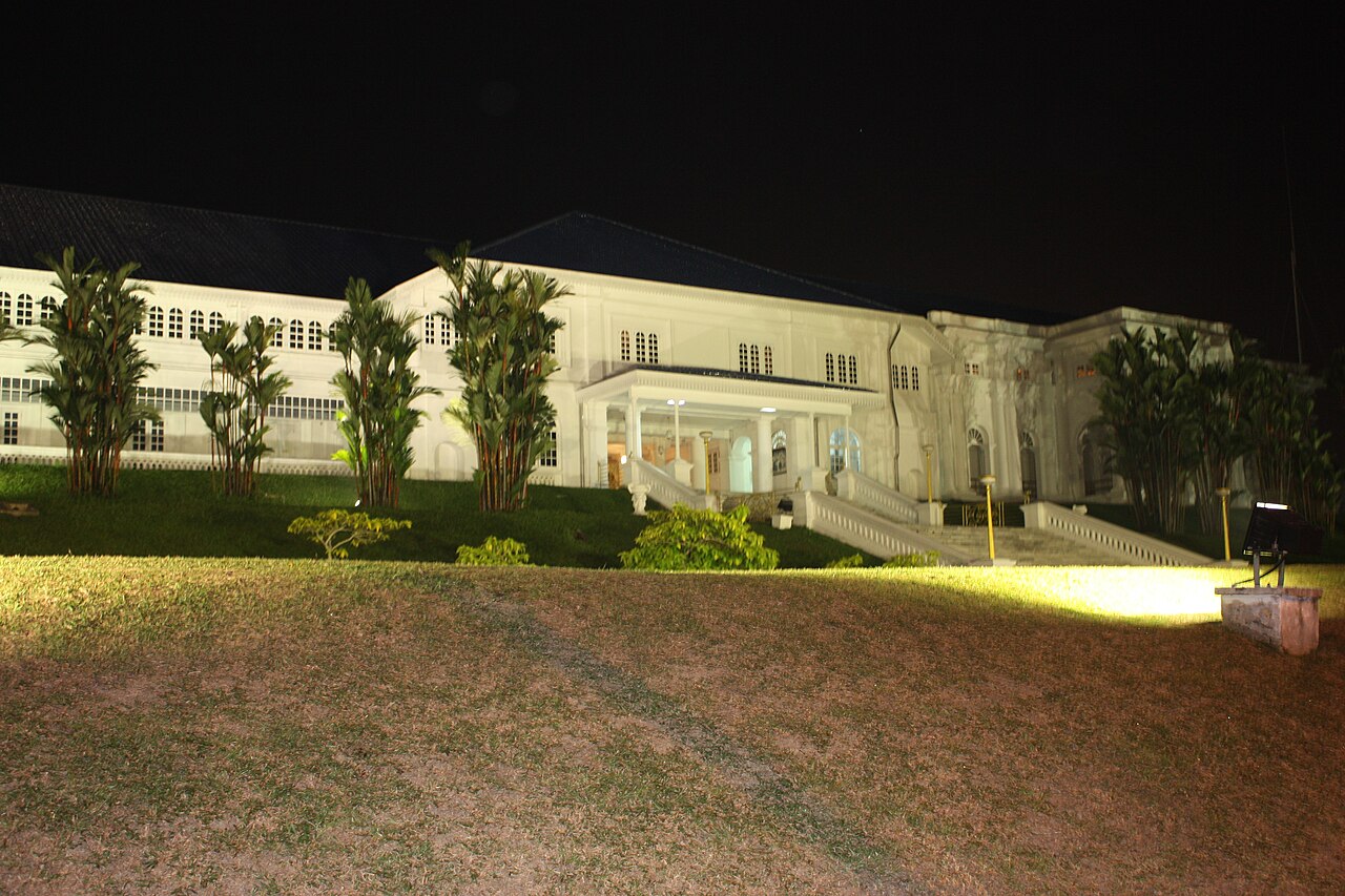 Istana Besar