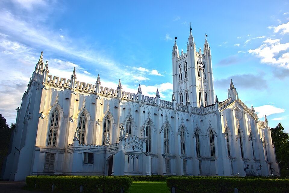 St. Paul's Cathedral