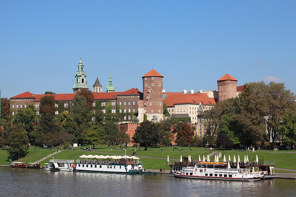 Wawel Castle