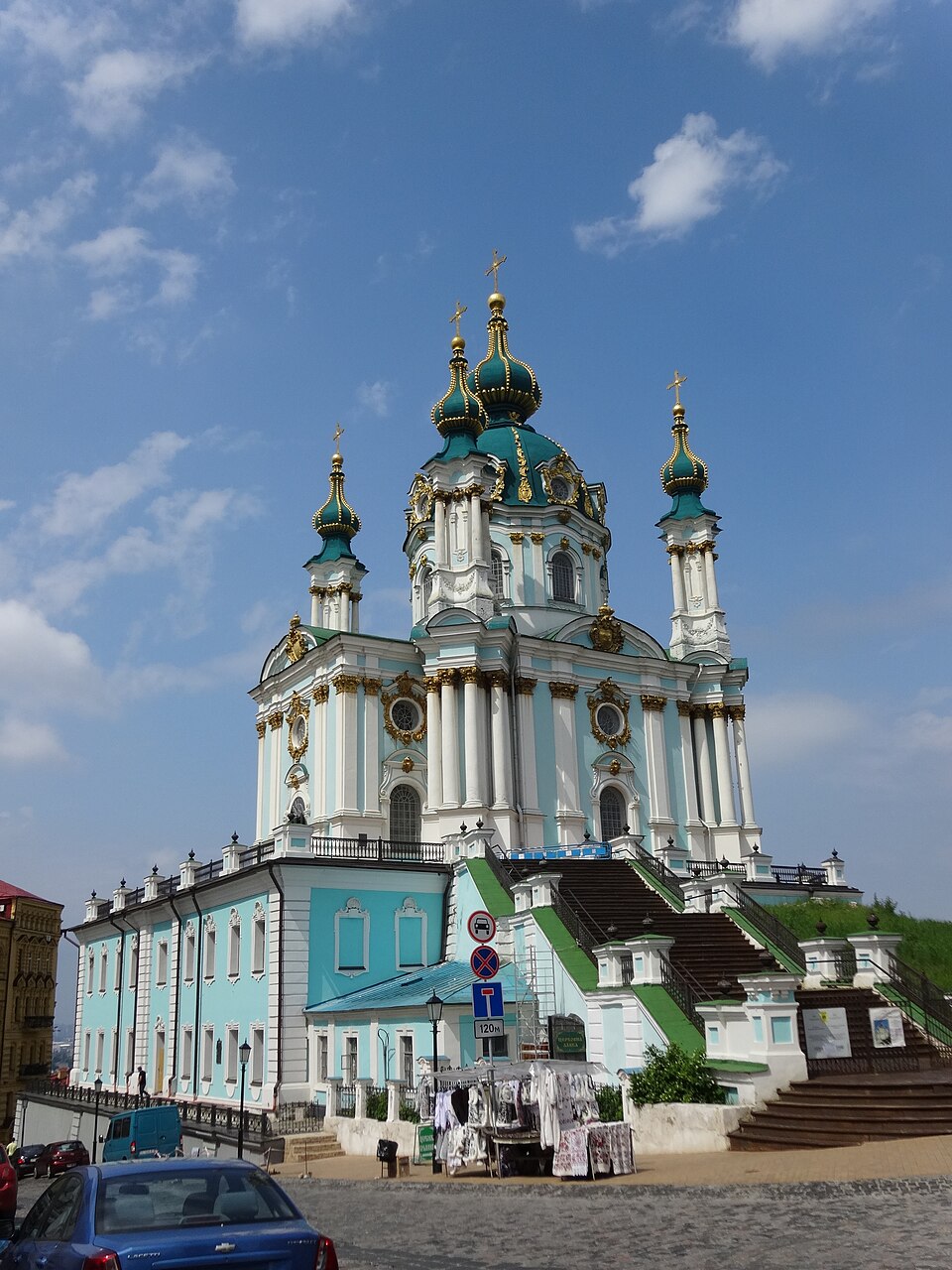 St. Andrew's Church