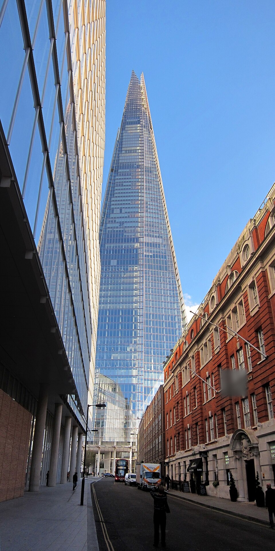 The Shard