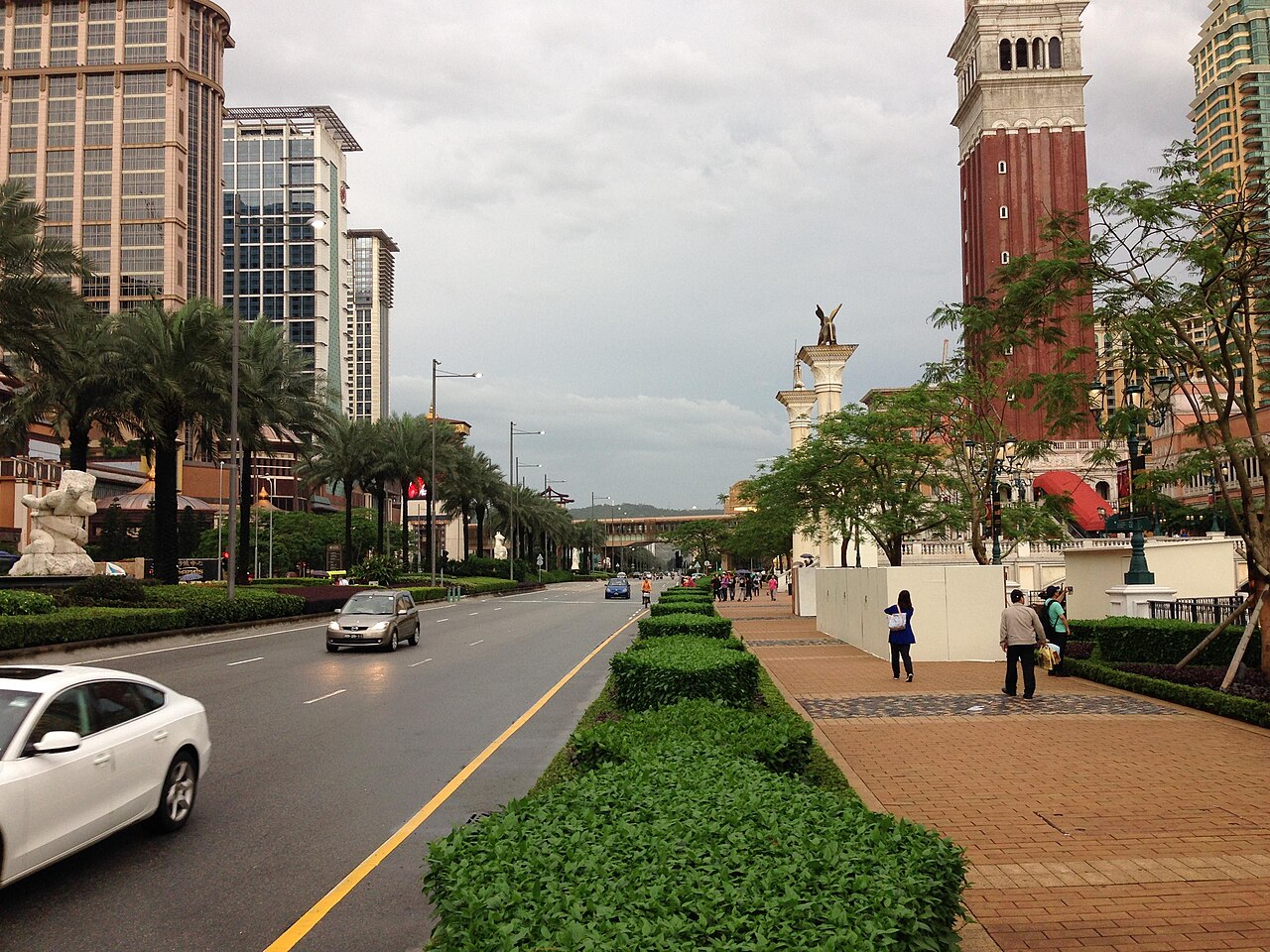 The Venetian Macao