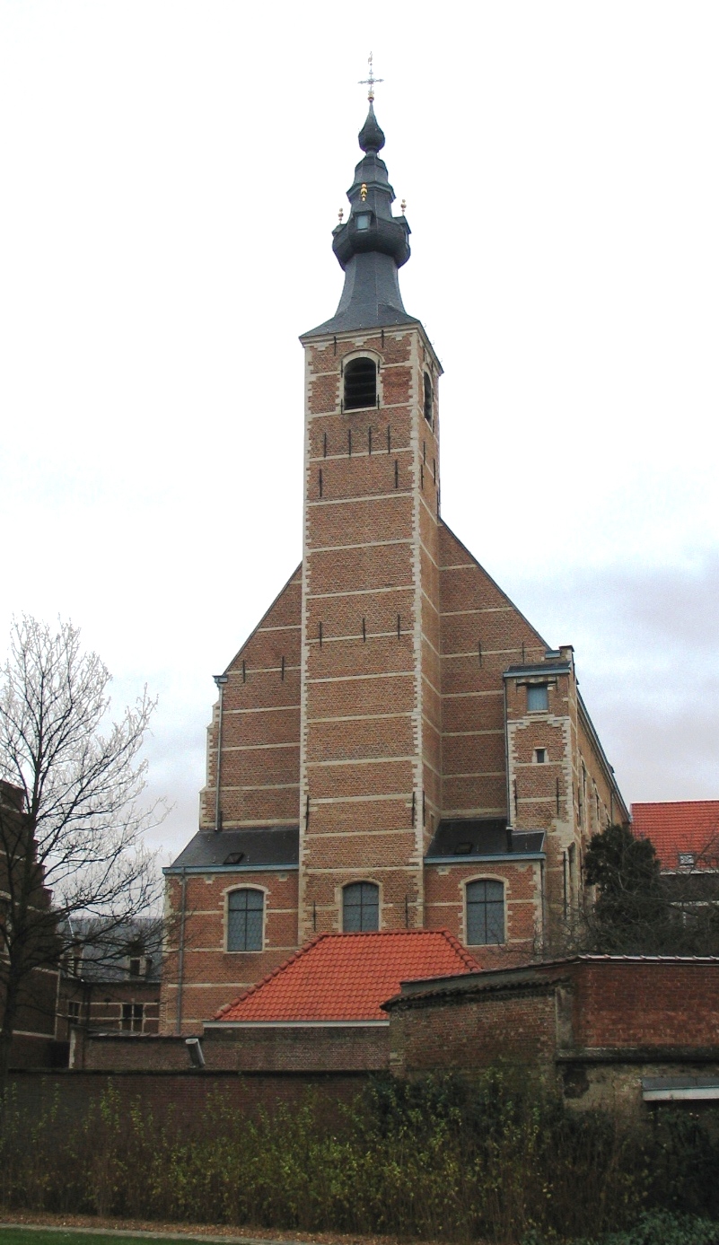 Church of Our Lady of Leliendaal