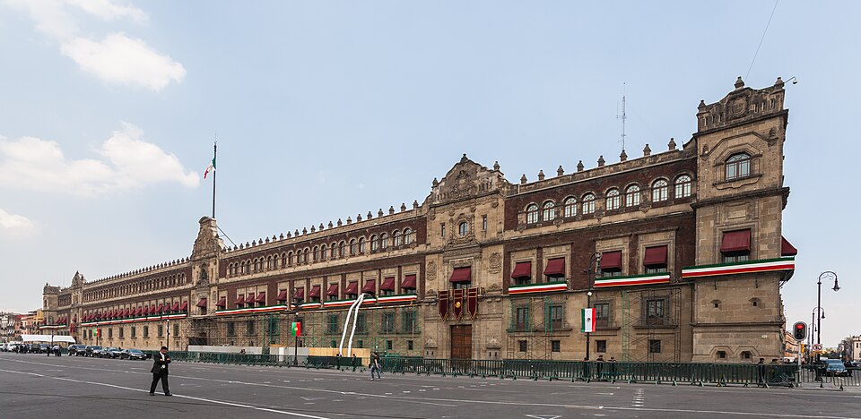National Palace