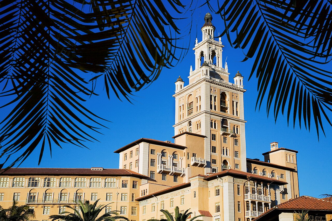 Miami Biltmore Hotel