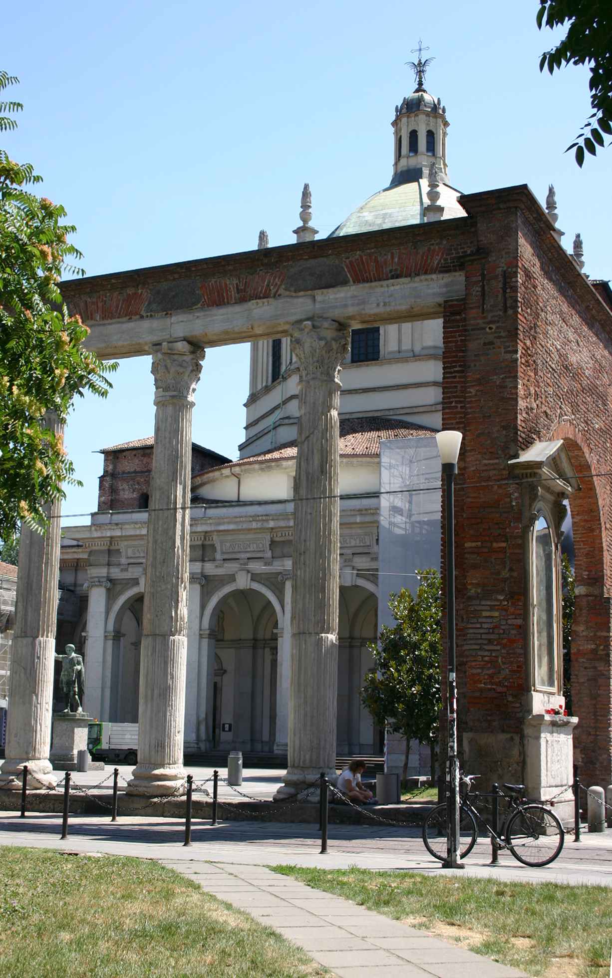 Basilica of San Lorenzo