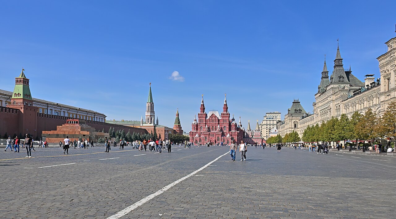 Red Square