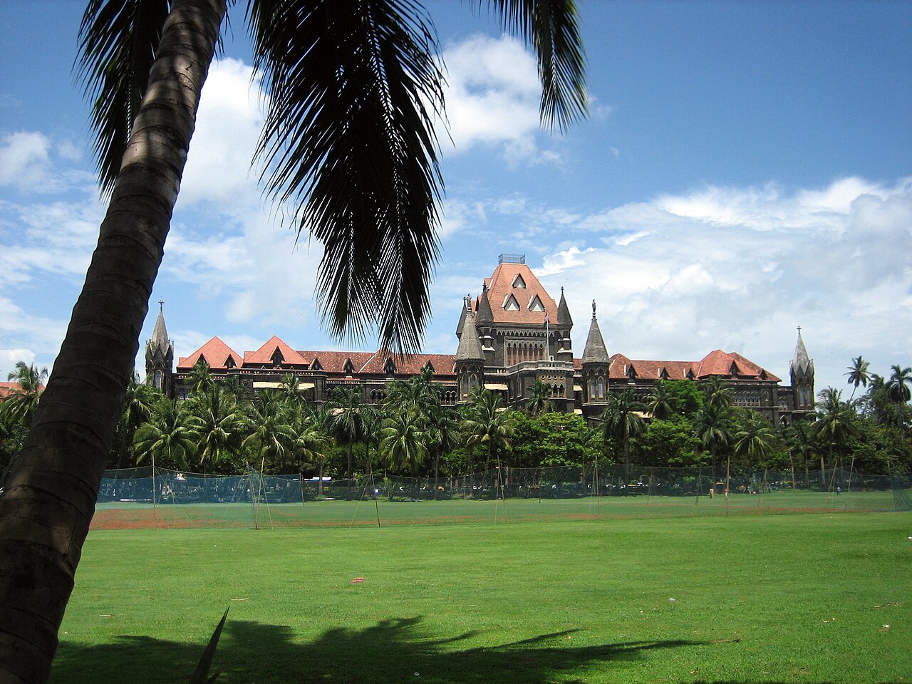 Bombay High Court