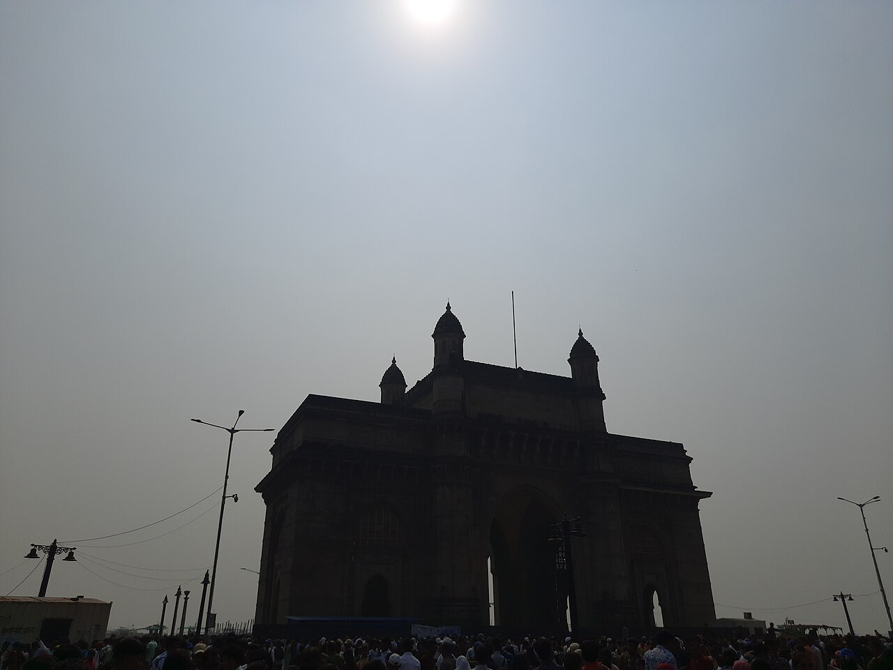 Gateway of India