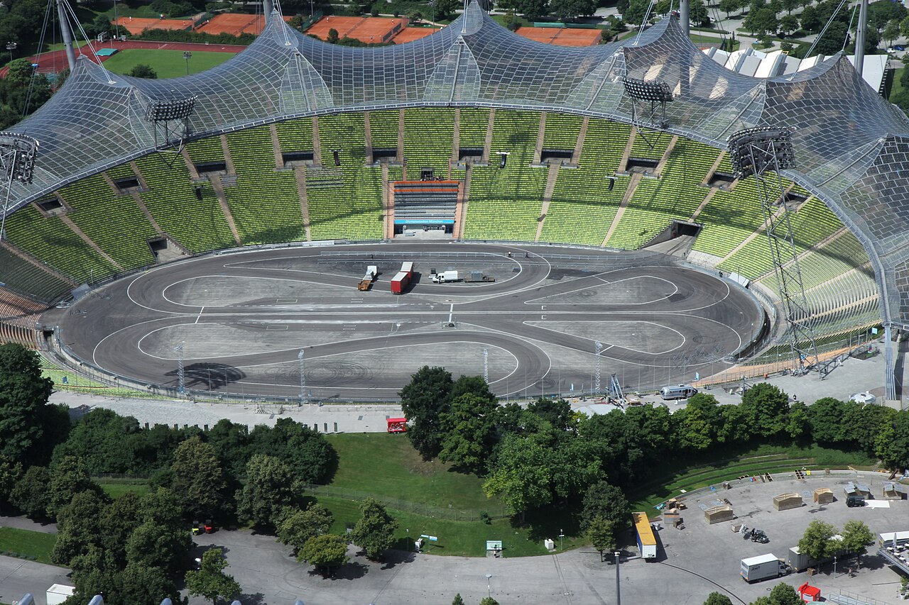 Olympiastadion
