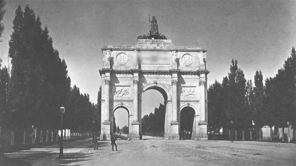 Siegestor