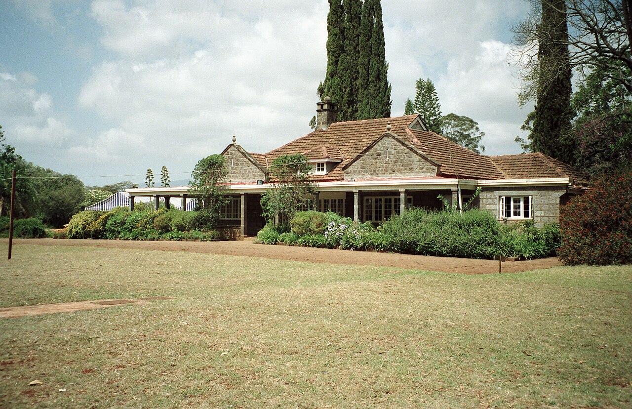 Karen Blixen Museum