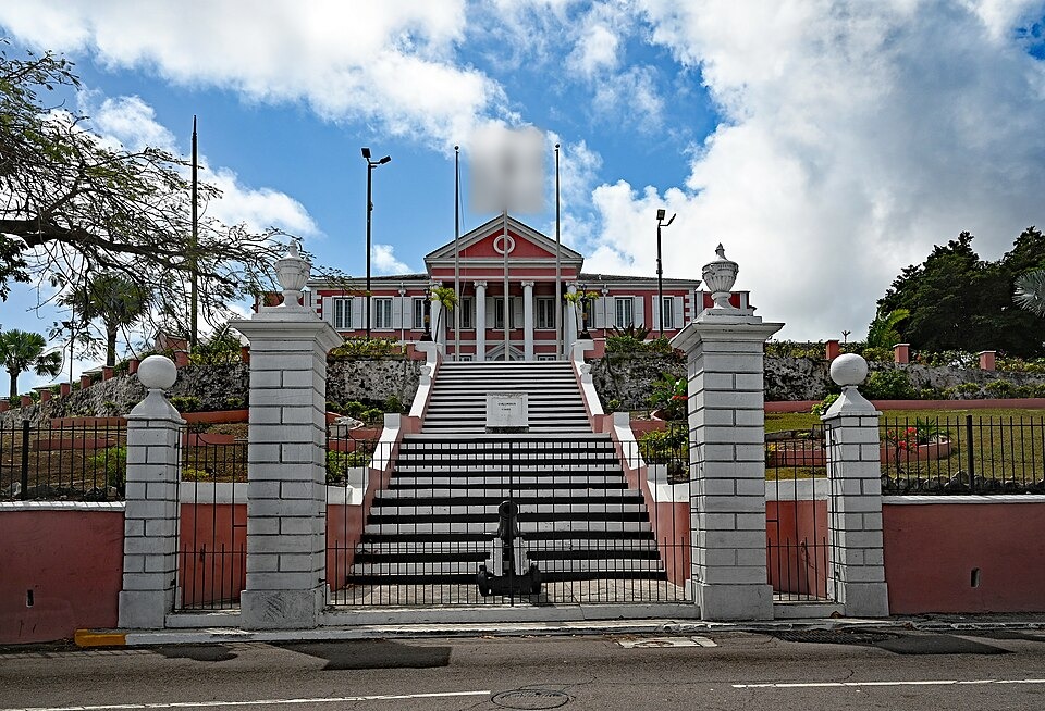 Government House