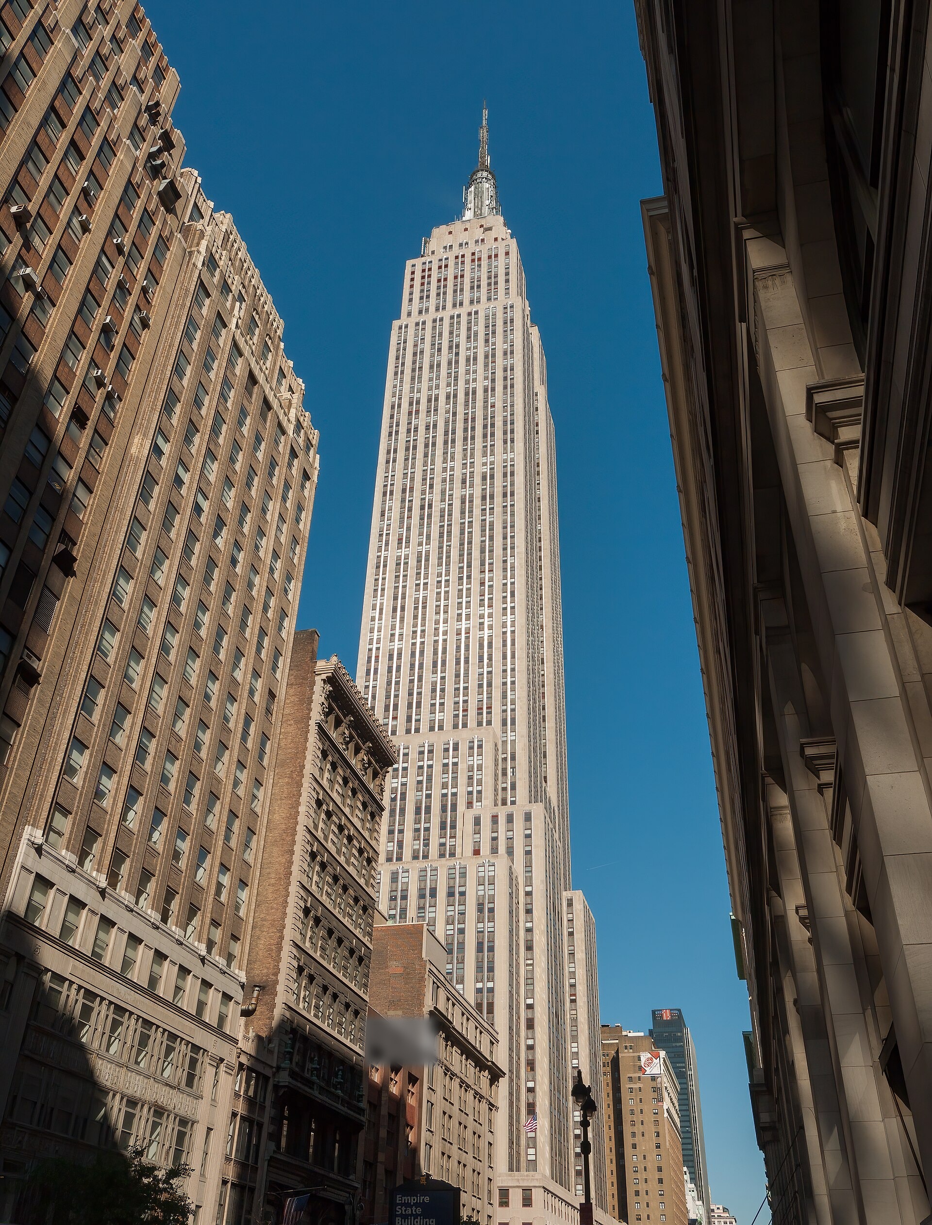 Empire State Building
