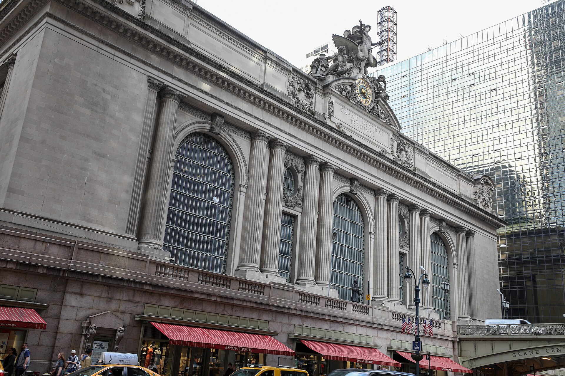 Grand Central Terminal