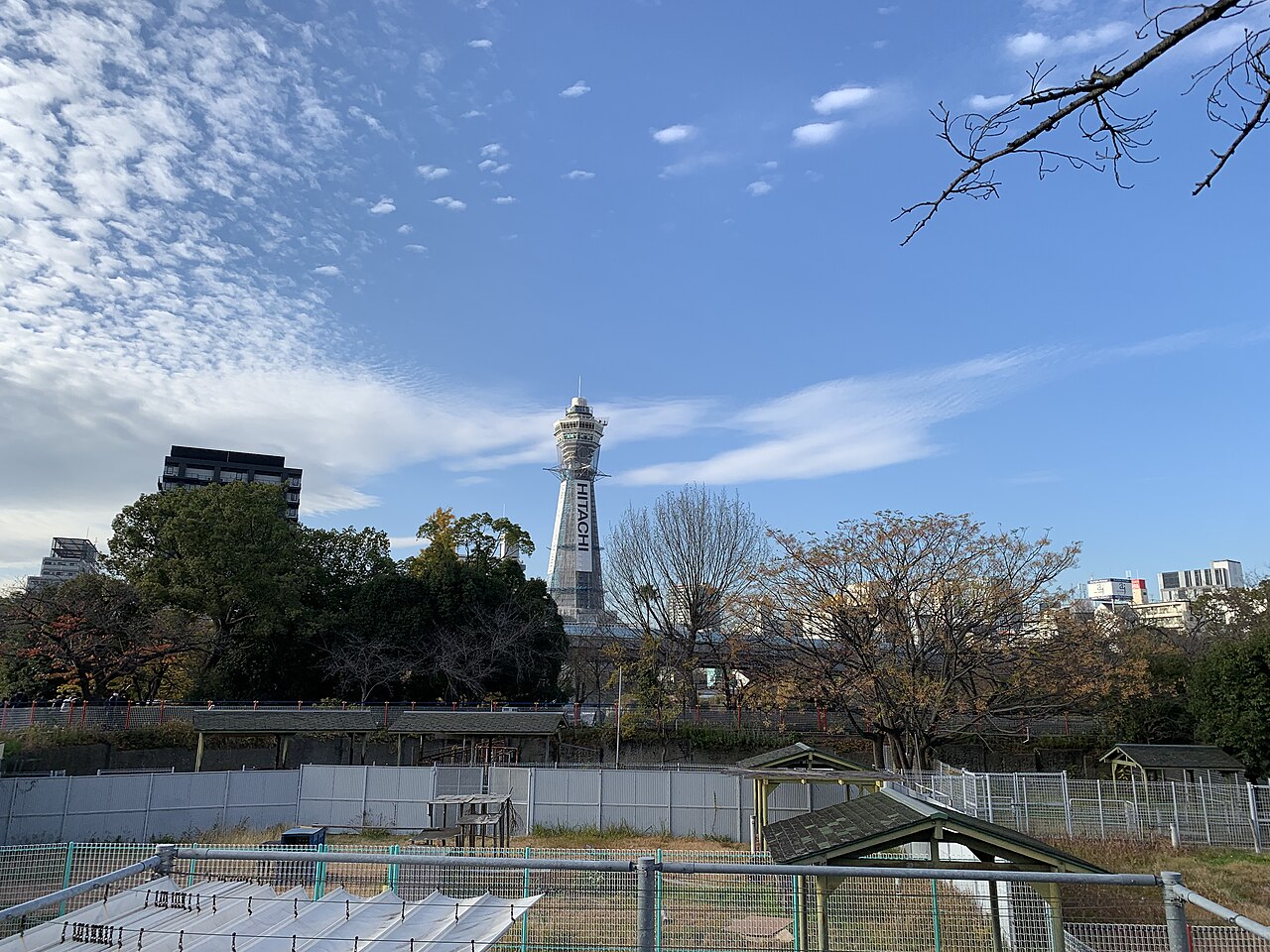 Tsutenkaku