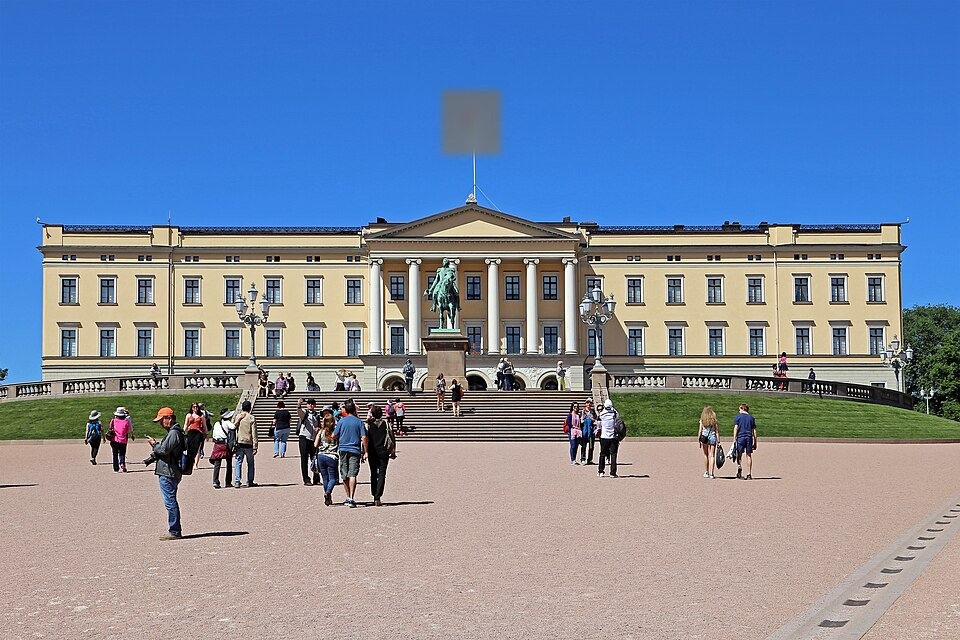 Royal Palace