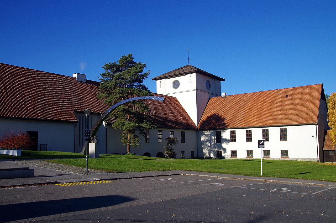 Viking Ship Museum