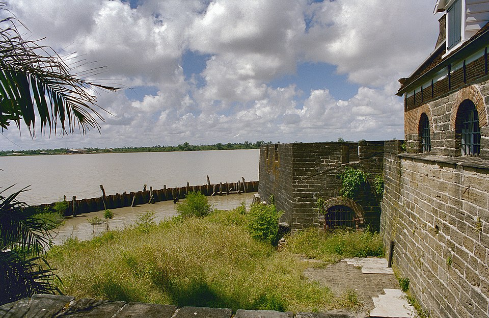 Fort Zeelandia