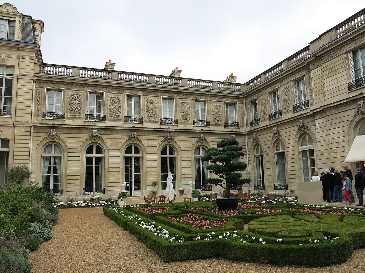 Élysée Palace