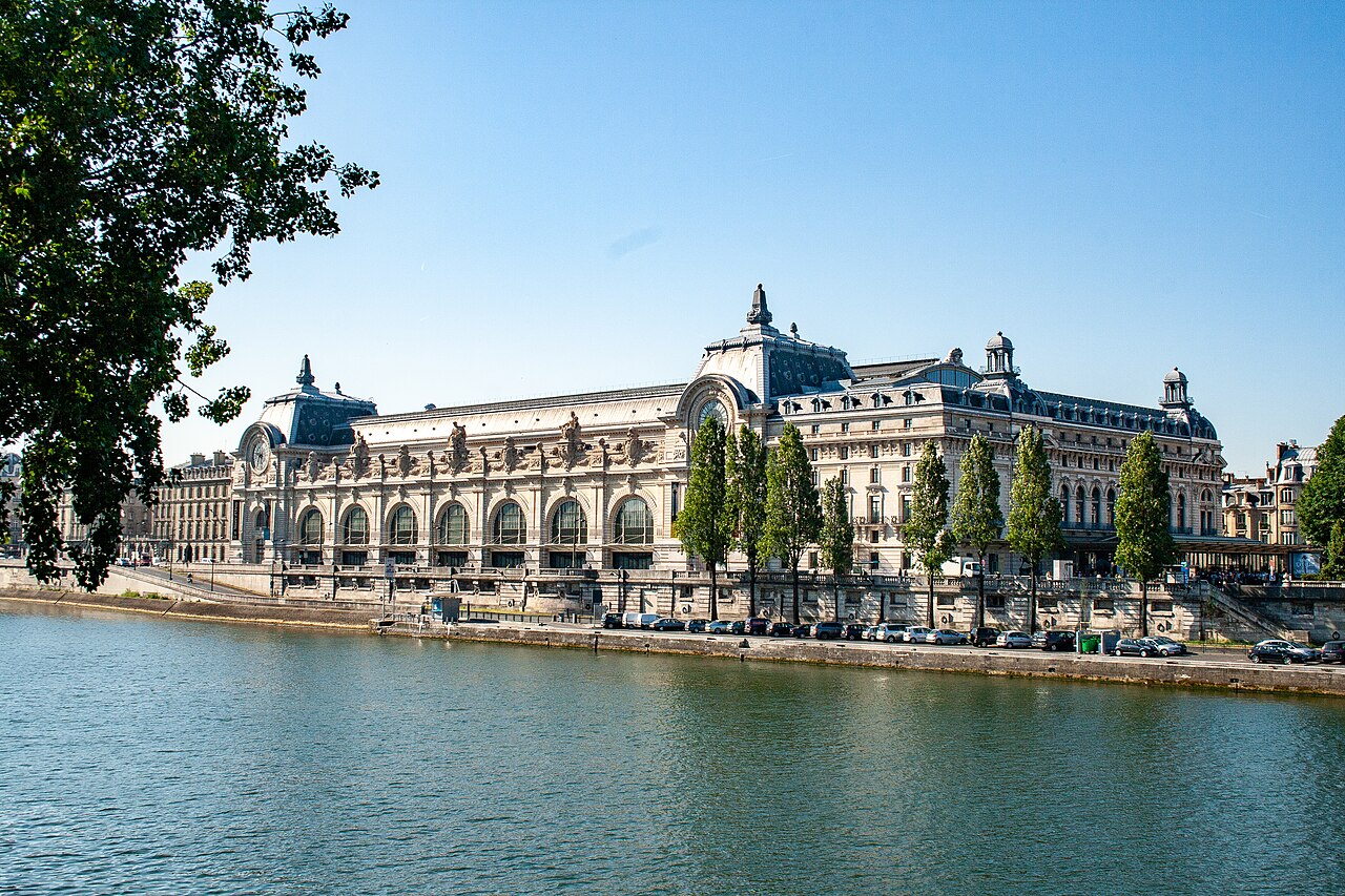 Musée d'Orsay