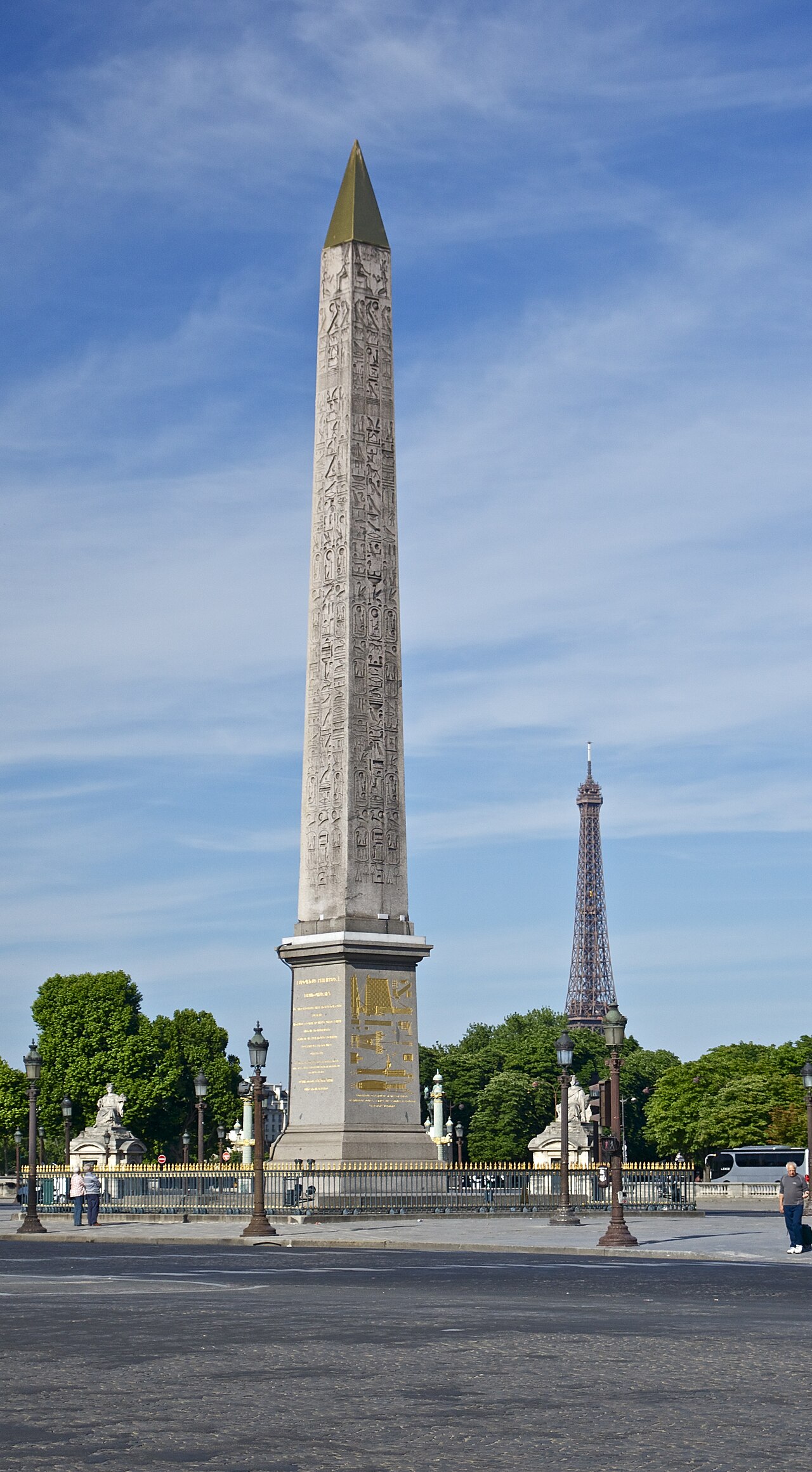Place de la Concorde